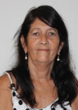 IVANILDA ANASTACIA