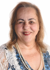 DIONE FONSECA COLUNA DA MULHER