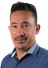 ALEX DE ZÉ TOCO