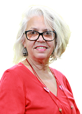 ANA MARIA DODE