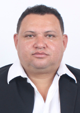 CLEUBER MARCOS