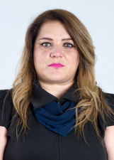 GLAUCIA DOS EVENTOS