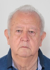 EVARISTO CORDEIRO