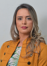GISELE MAGALHÃES