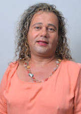 DEDEIA DA BRASILINHA