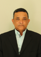 CLAUDEIR DA SILVA
