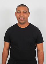 ALEX MILLER DA SEGURANÇA