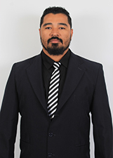 GILSON NEGRON