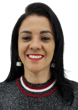 GISLAINE ADRIANA TEIXEIRA
