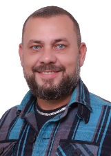 ALAN DO MACARRÃO