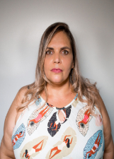 DÉBORA BONFIM