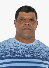 MAURO DO MARIMBEIRO