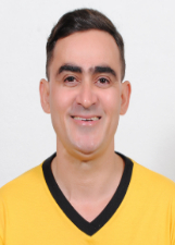ROMIN SÓ ALEGRIA