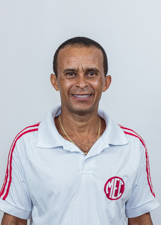 AGNALDO CHAPINHA