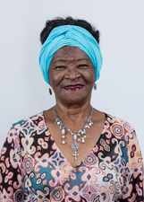 ALAÍDE DO CONGADO