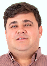 GLAUDISSON BATISTA DOS REIS