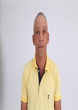 BATATINHA DA SACARIA
