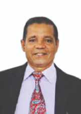 PASTOR MESSIAS