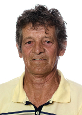 ZEQUINHA BERNARDINO