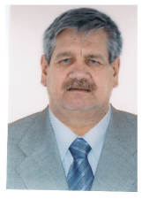 CARLOS BENEDITO