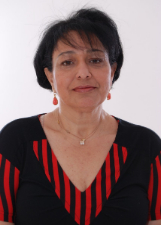 DÉBORA DA ASSOCIAÇÃO APA