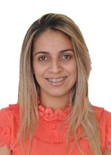 PALOMA FILHA DE NINA