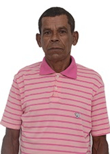 BATISTA PEDREIRO
