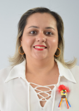 DANIELLE CHAVES