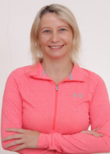 LUCIENE DA GINASTICA
