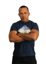FABIO OHANY MULATO