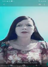 ELIANE DO CANTELI