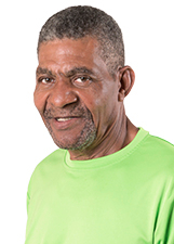 AMADEU DOS SEM CASA