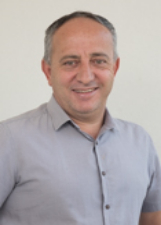 CARLOS ALBERTO DA SILVA
