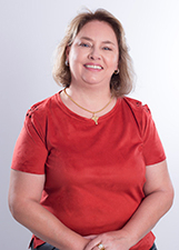 MARGARETE BORGES
