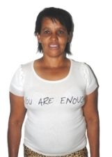 MARILZA DIAS