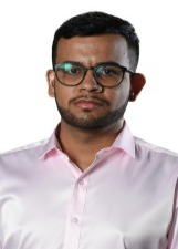 DANIEL MORAIS