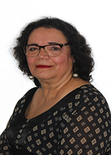 CLAUDETE PROFESSORA