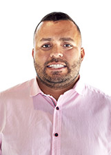 DANIEL DO PARAÍBA