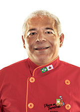 PEPE DA PIPOCA DO TRENZINHO