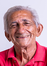 ALDO FAITARONE PRETO