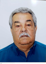 JOSE GERALDO GROPPI