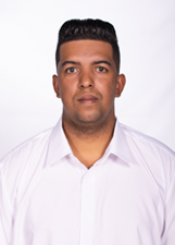 THIAGO CÂNDIDO