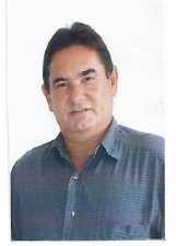 GIRLEI JOSÉ DAS VIRGENS