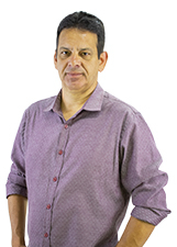 ISAEL PROFESSOR
