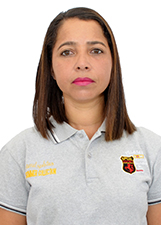 CLAUDETE PEREIRA