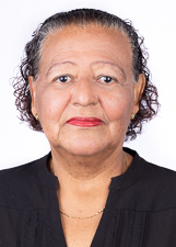 ELIANE EX-CONSELHEIRA