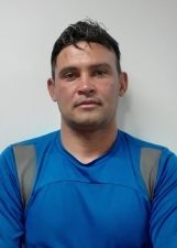 RODRIGO SILVA SÍNDICO