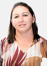 CRISTIANE DO SINDICATO