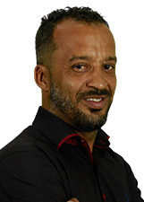 OSIEL DA VASSOURA