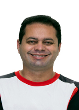 WILTON FUTEBOL ARAXÁ